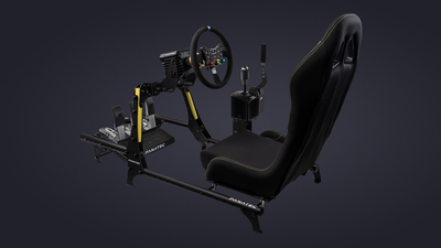 Fanatec CSL Cockpit