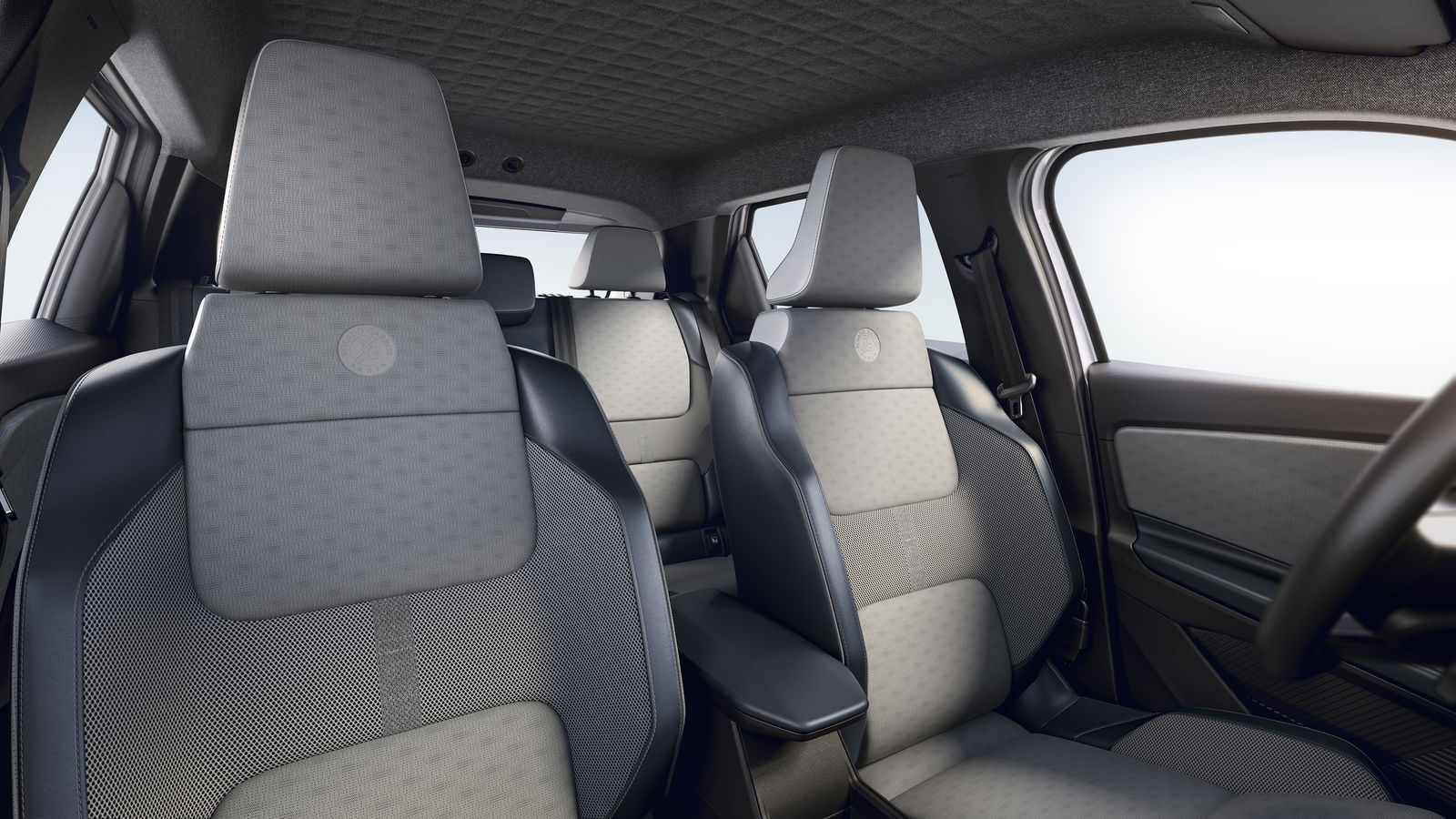 Renault 5 Roland-Garros - interior