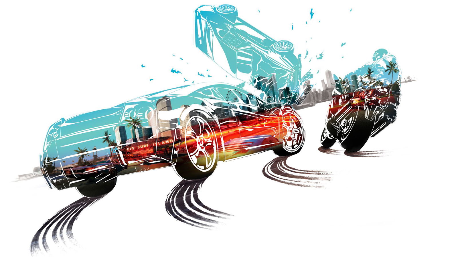 One Of The Best Arcade Racing Games Of All Time Is Now Less Than £2 On PS Store