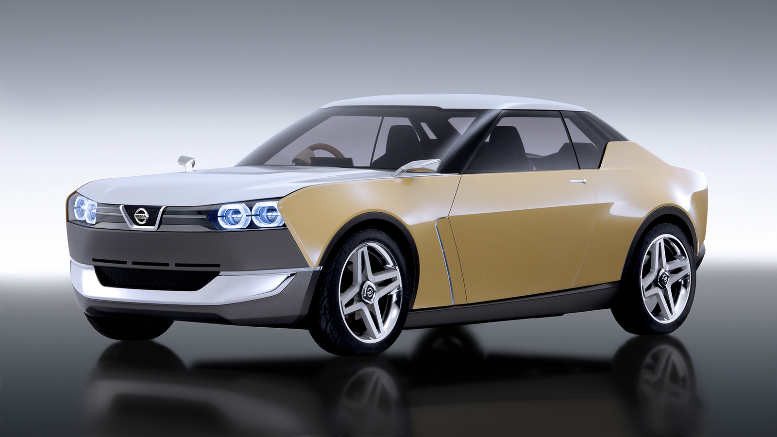 Nissan IDx Freeflow