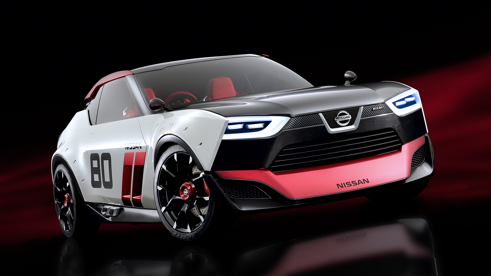 Nissan IDx Nismo