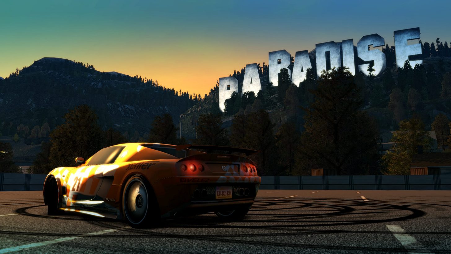 One Of The Best Arcade Racing Games Of All Time Is Now Less Than £2 On PS Store