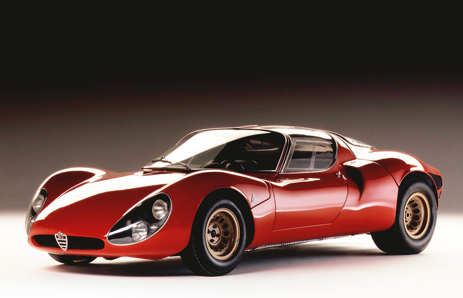 5 Of The Lowest Displacement V8 Cars Ever Made