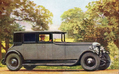 Daimler Double-Six