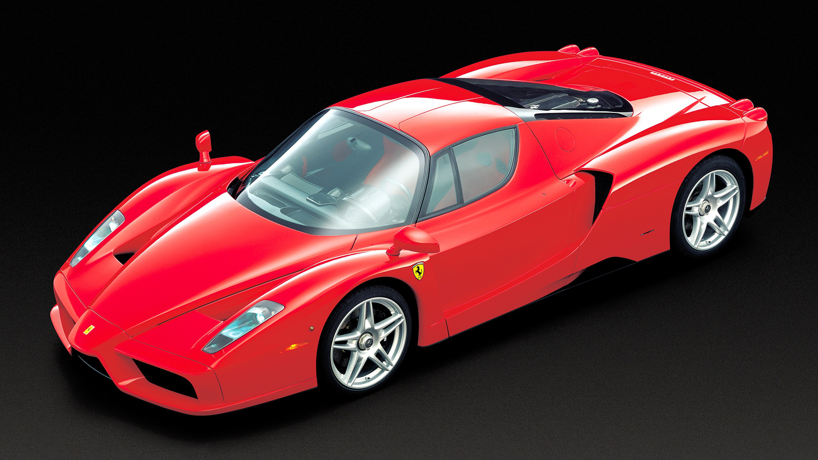 Ferrari Enzo