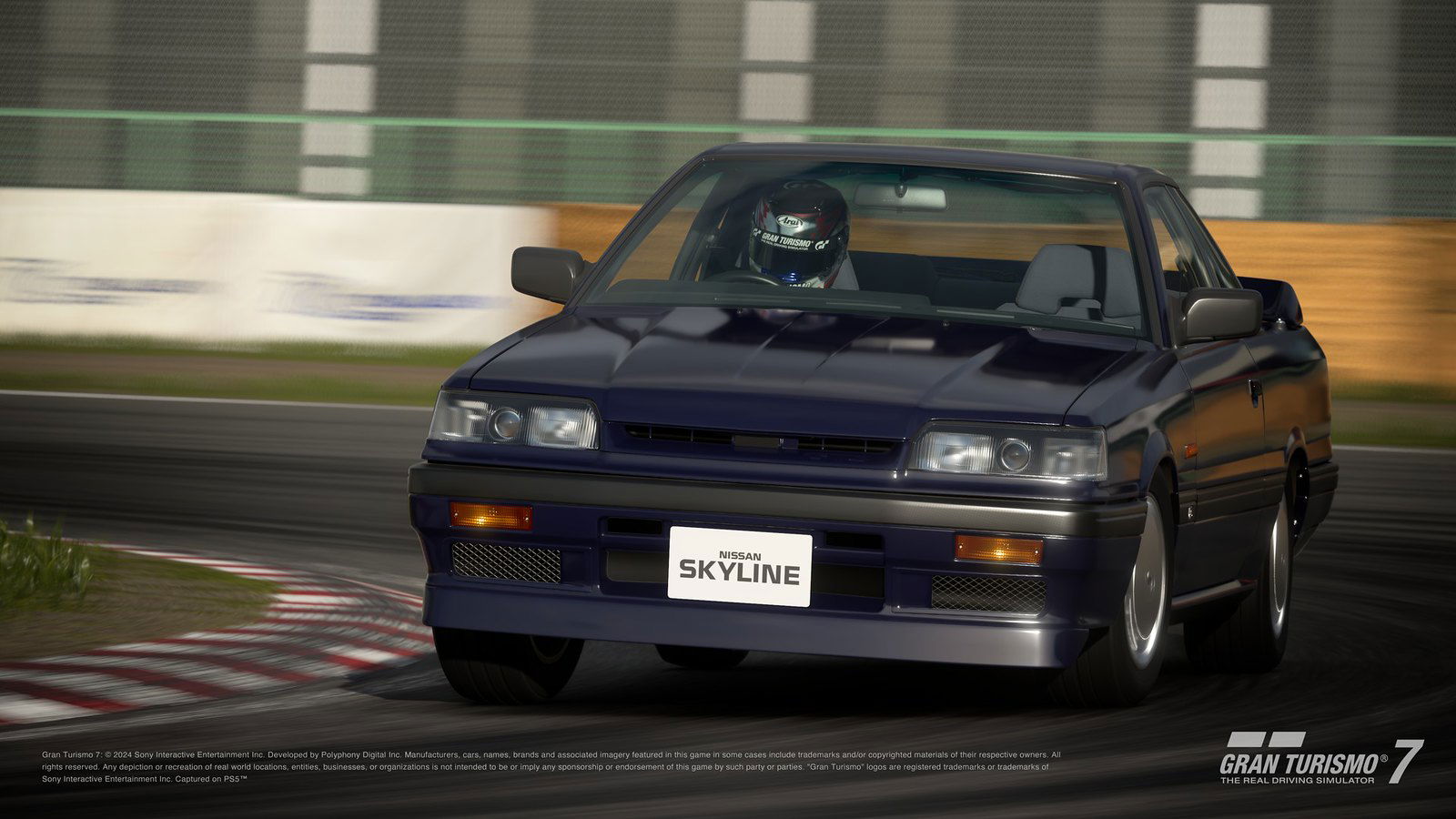Gran Turismo 7 Update 1.48 Adds Five New Cars Including JGTC-Winning Honda NSX