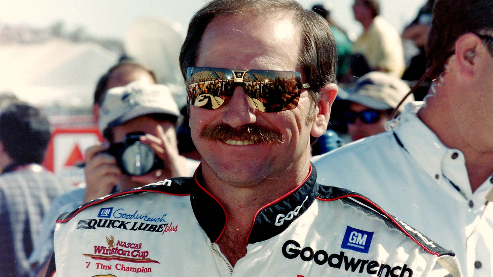 Dale Earnhardt