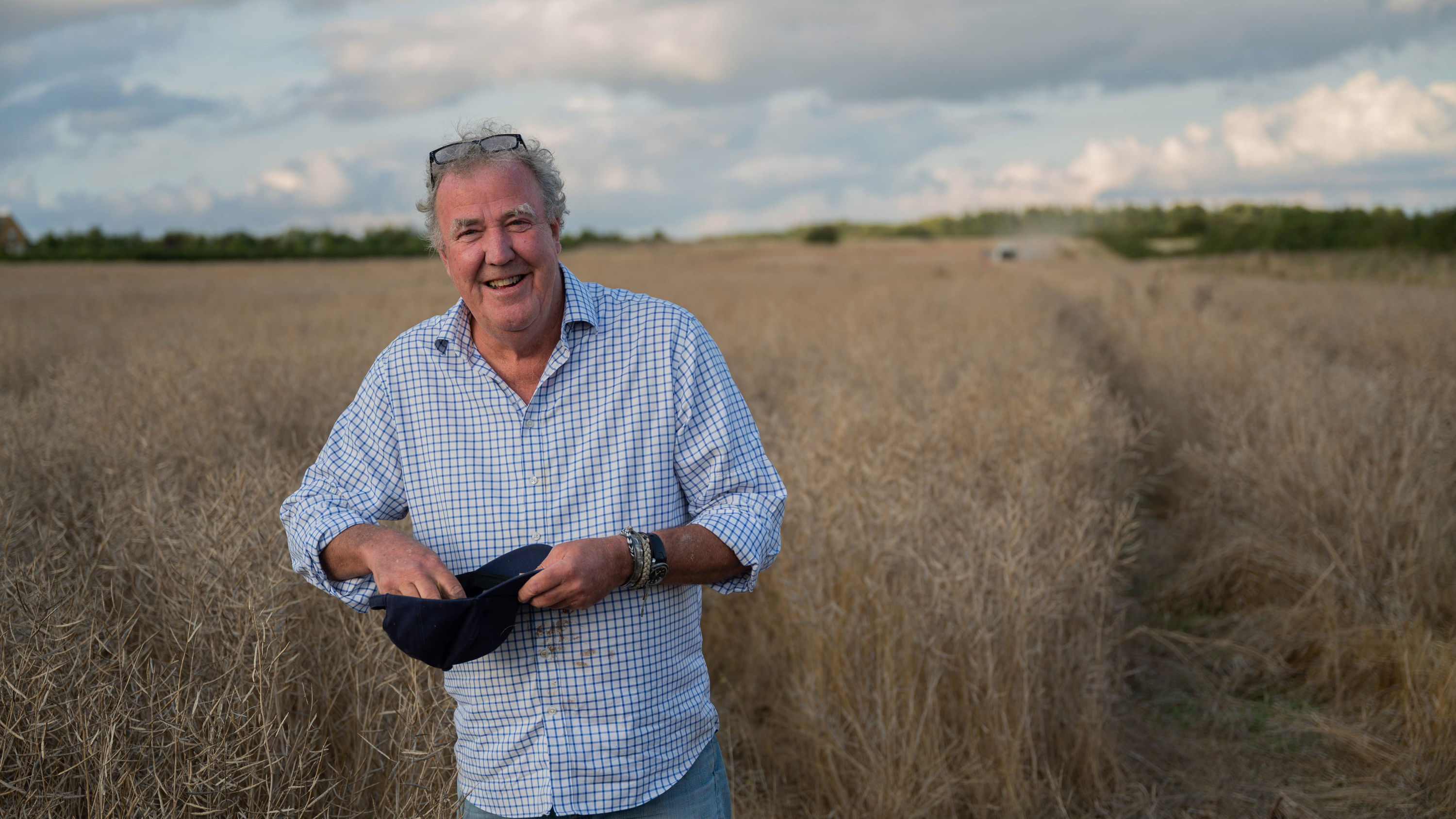 Jeremy Clarkson