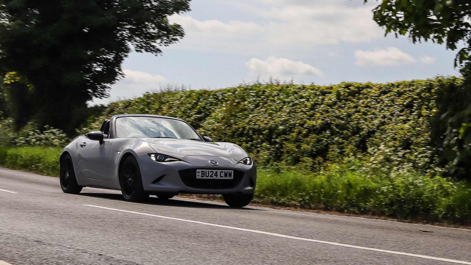 Rumour Suggests That Next Toyota GR86 And Mazda MX-5 Will Be Twinned