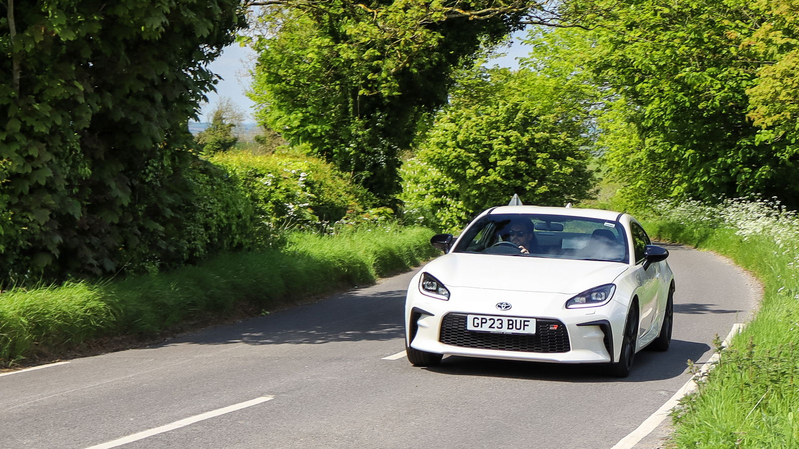 Rumour Suggests That Next Toyota GR86 And Mazda MX-5 Will Be Twinned