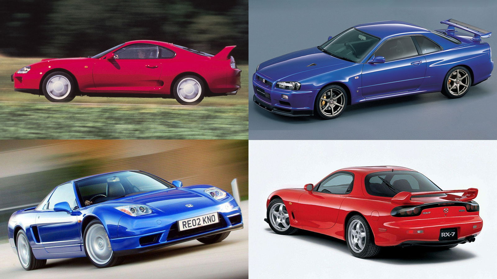 Every Forza Motorsport Game, Ranked