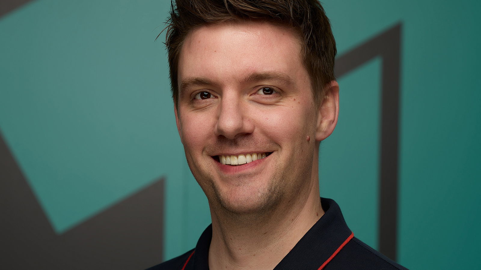 Ex-Forza Horizon creative director Mike Brown is at the helm