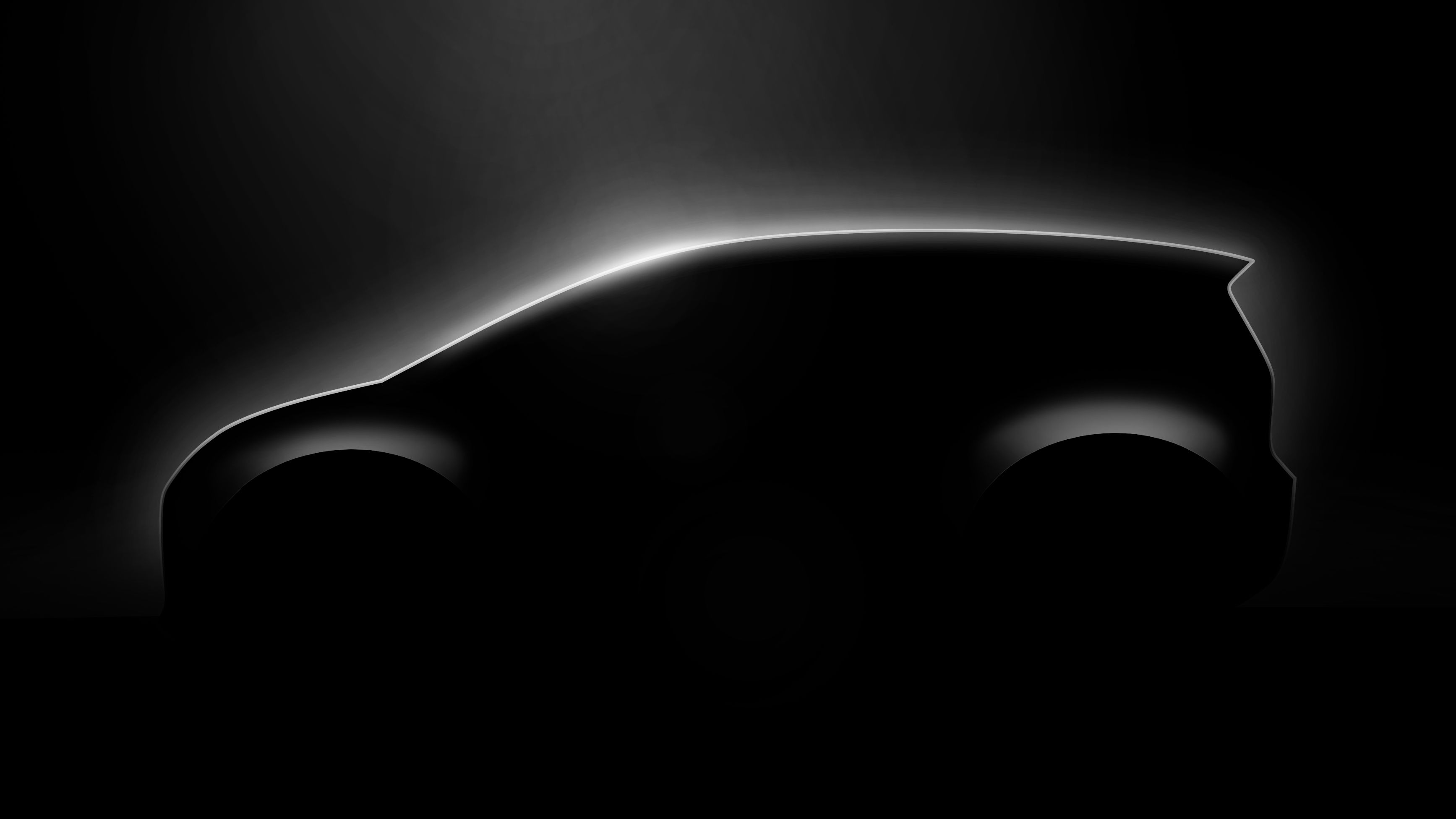 Volkswagen compact EV teaser