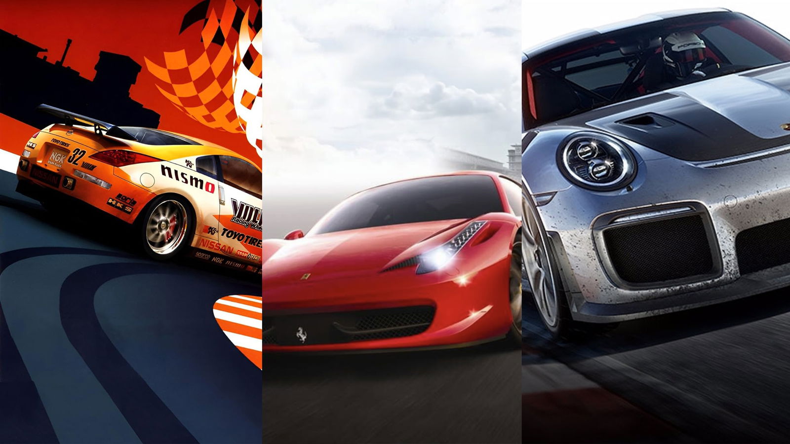 The Best Performance SUVs In 2025