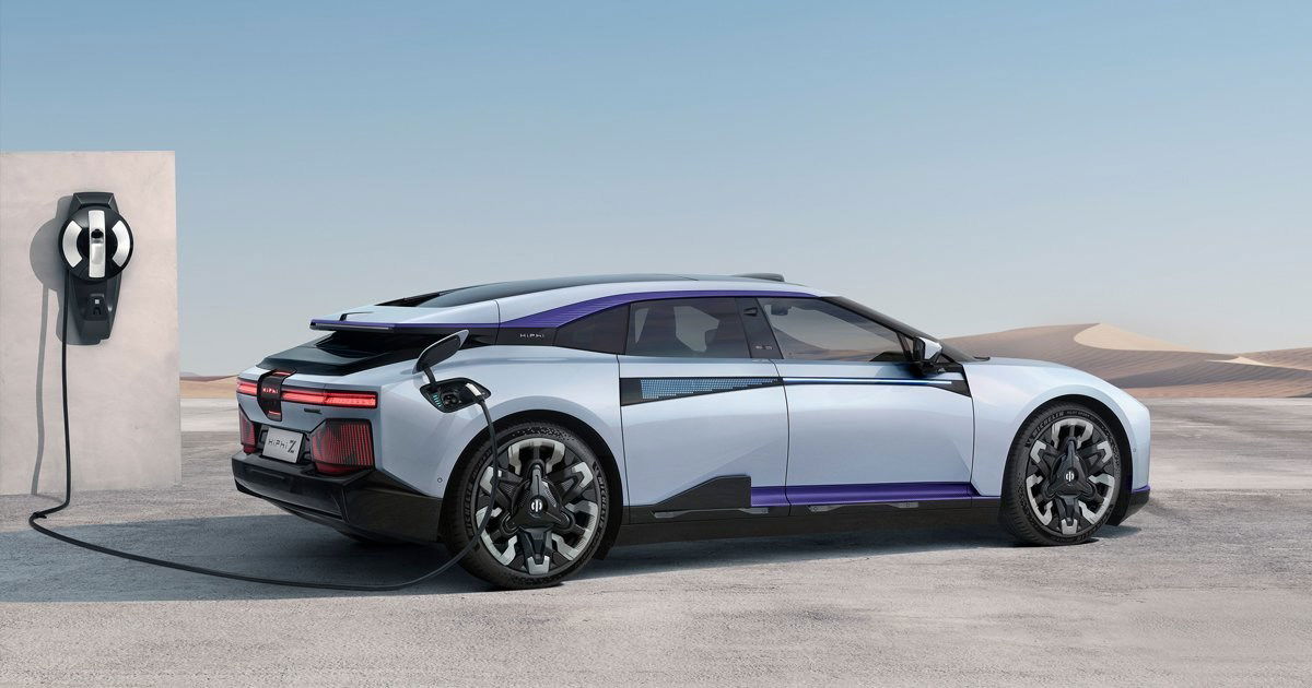 The 10 Ugliest Cars Ever Made