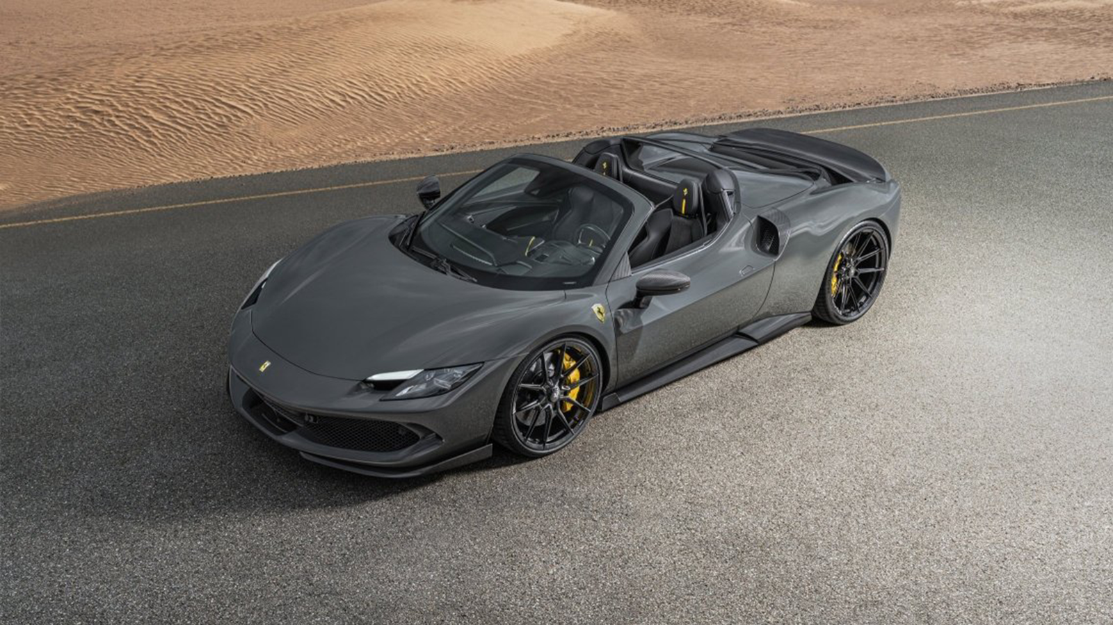 Will The Ferrari LaFerrari Successor Be Worth The Wait?