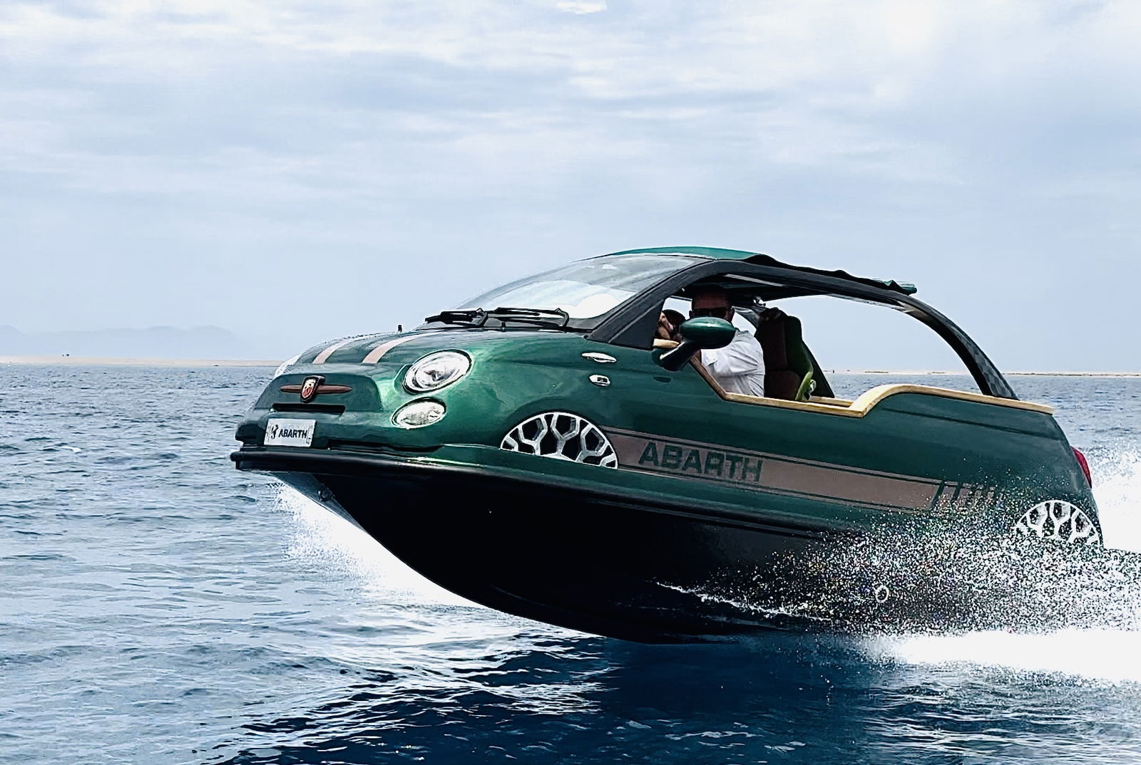 The Five-Door Mini Cooper Is Entirely Unsurprising