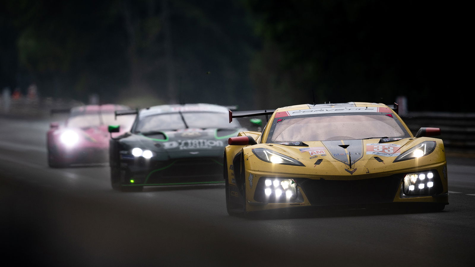 24 Hours Of Le Mans: Everything You Need To Know