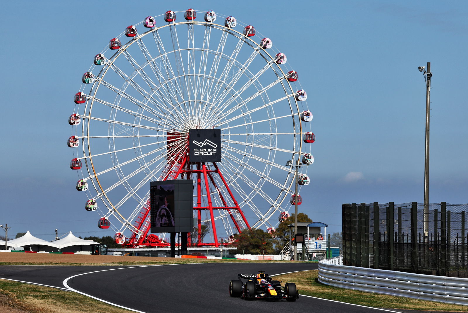 The 10 Best Race Tracks In The World