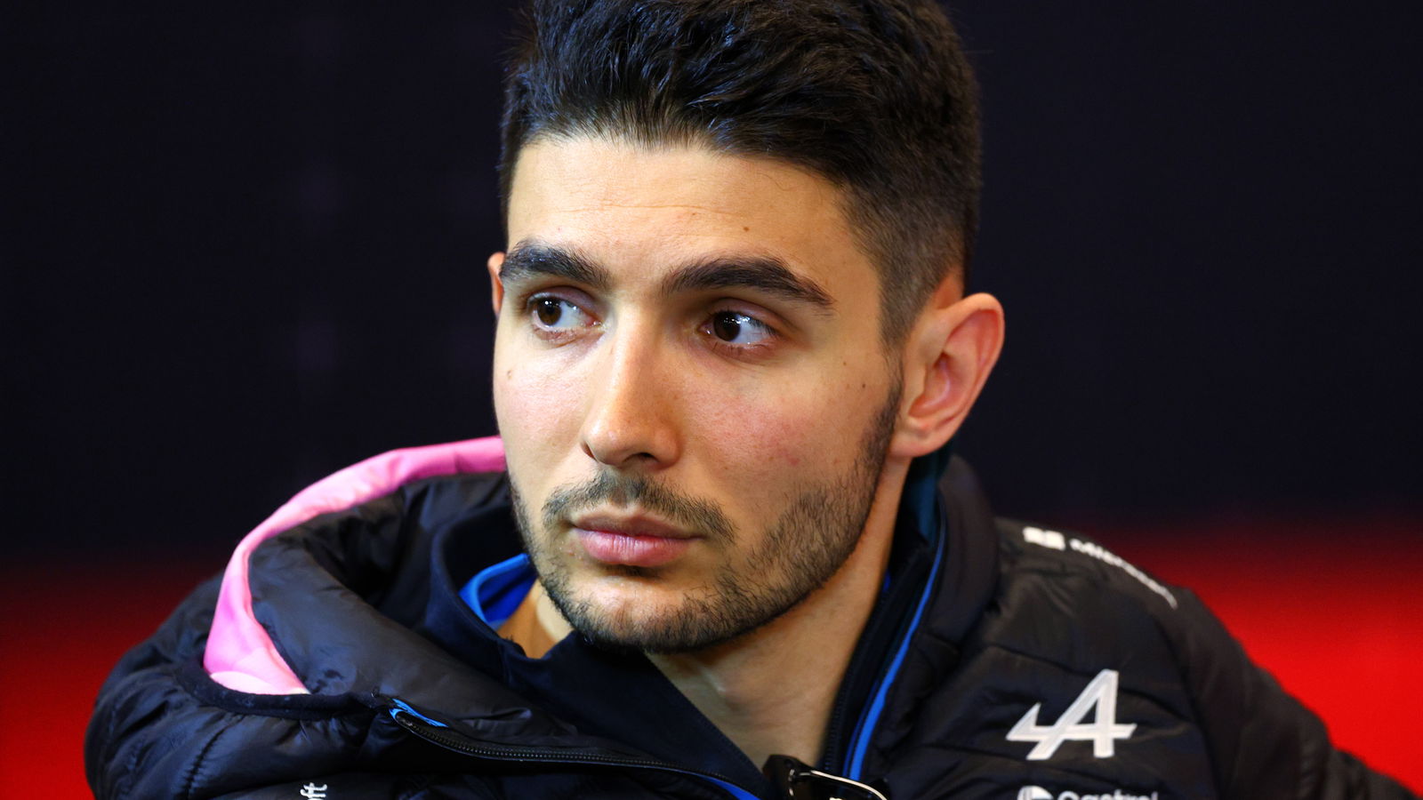 Esteban Ocon