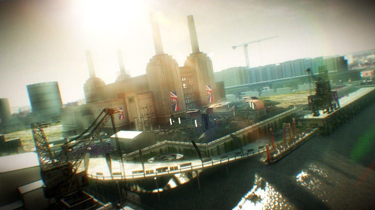 Battersea, Dirt 2