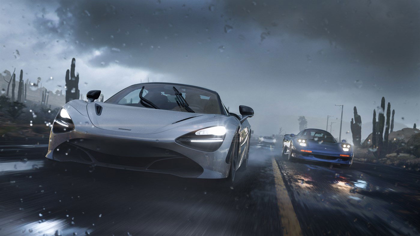 Forza Horizon 6: Everything You Need To Know
