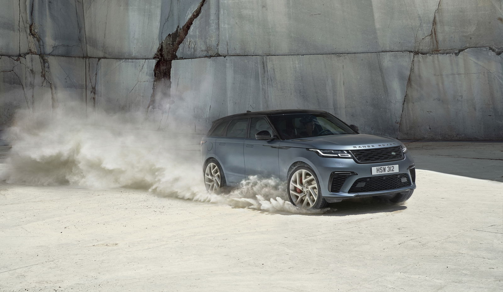 Land Rover Range Rover Velar SVAutobiography Dynamic Edition