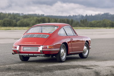 Original Porsche 911