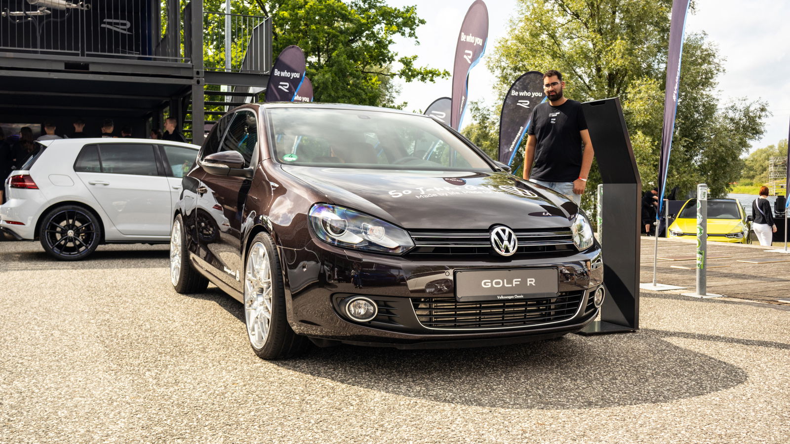 VW GTI FanFest 2024