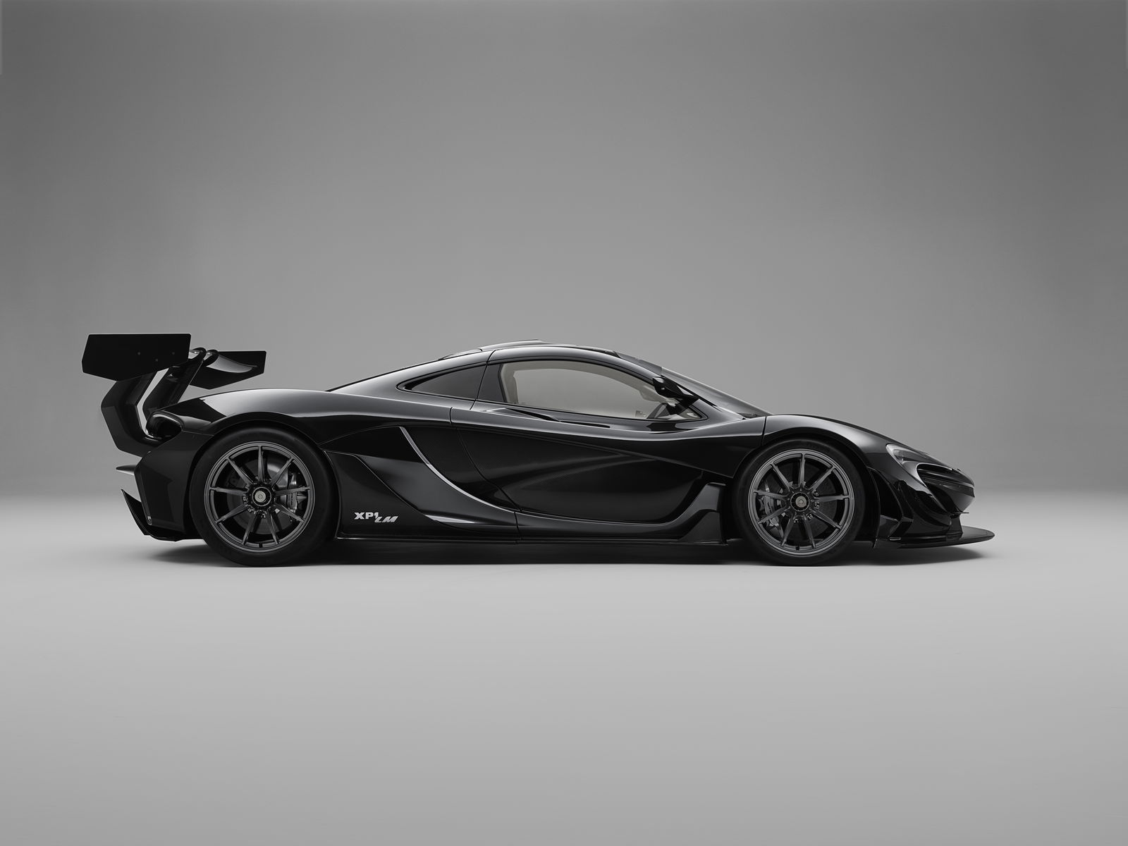 Lanzante knows a few things about making track cars road-legal