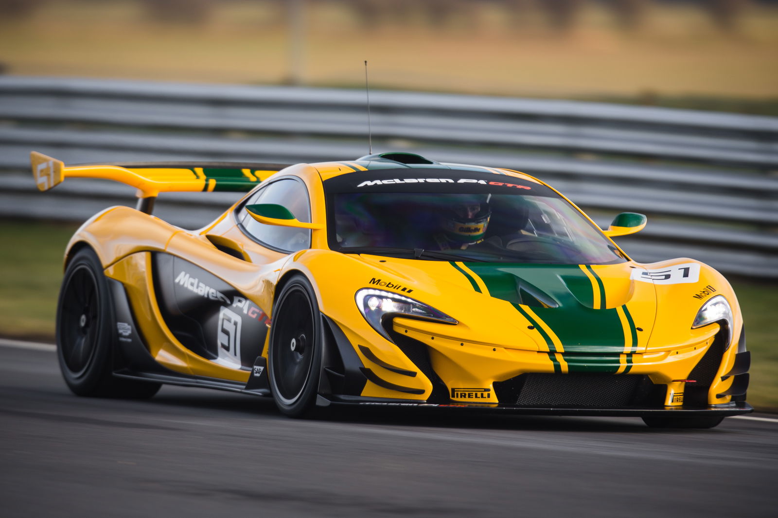 10 Amazing Cars With A GTR Badge
