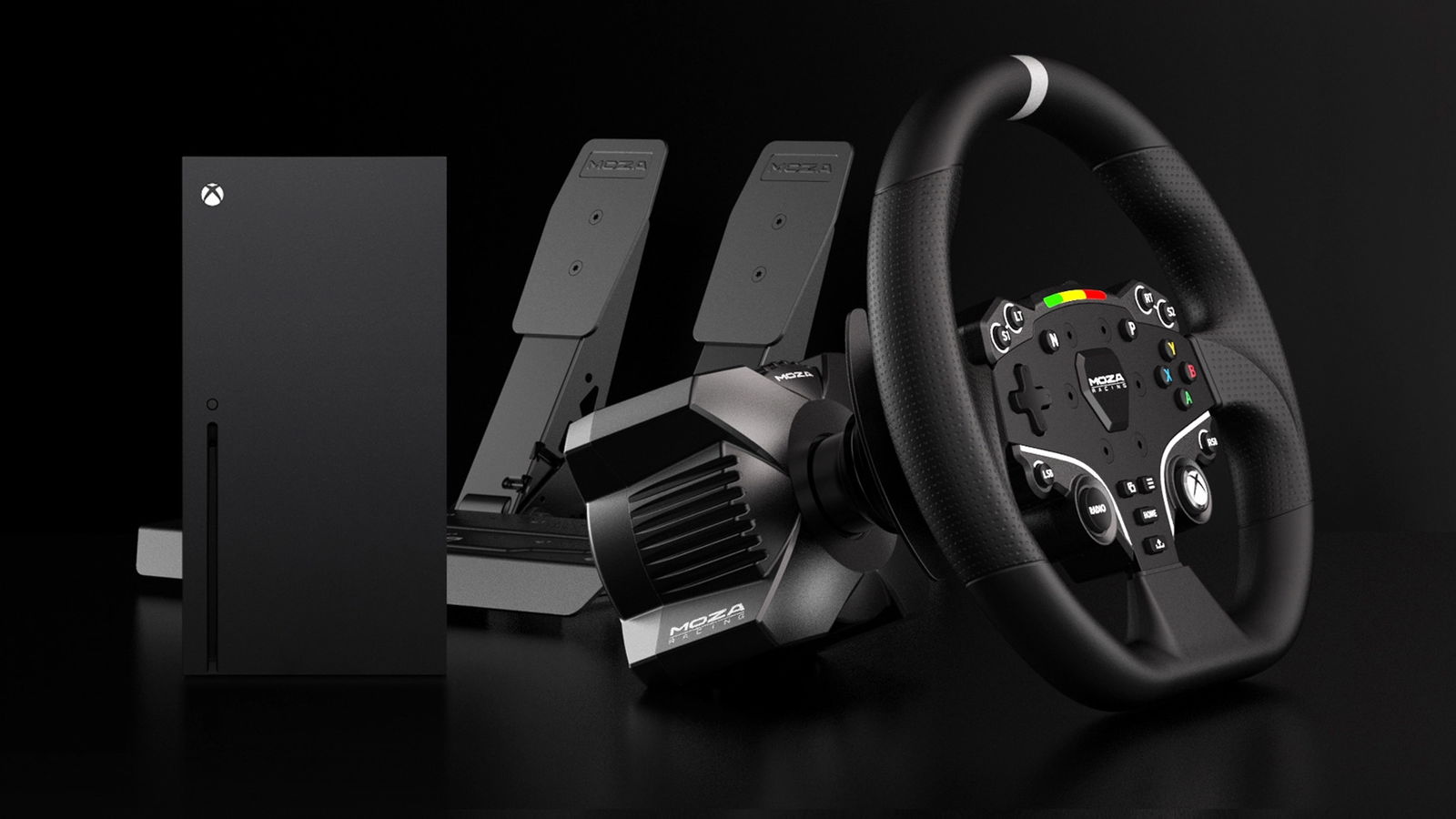 What Is A Direct Drive Wheel, And Should I Buy One?