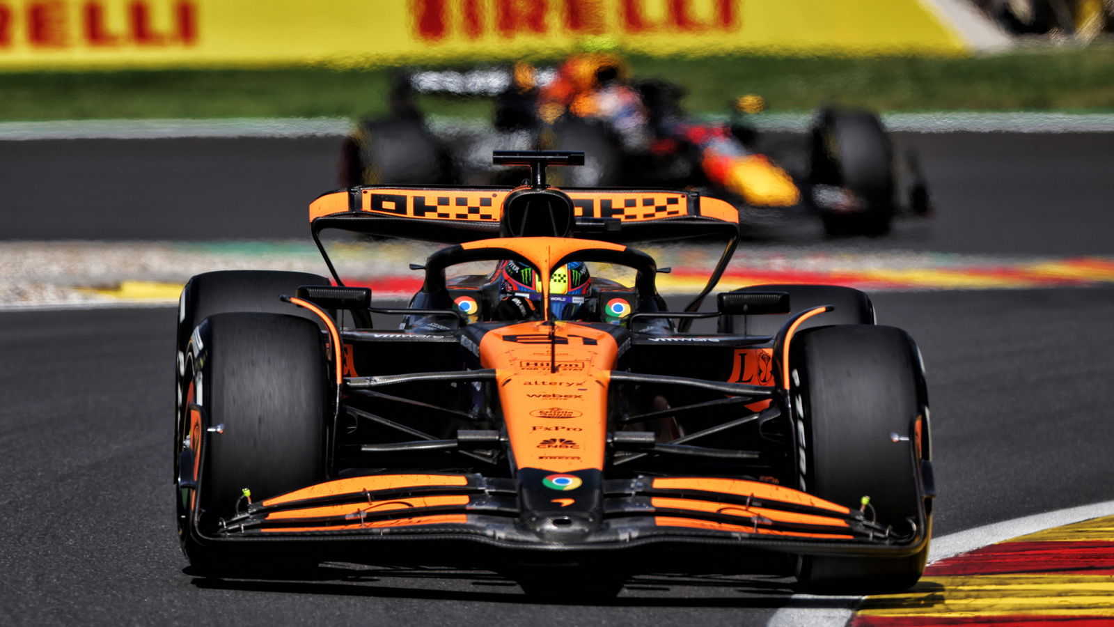 3 Reasons Why The 2024 F1 Season Is Shaping Up To Be A Cracker