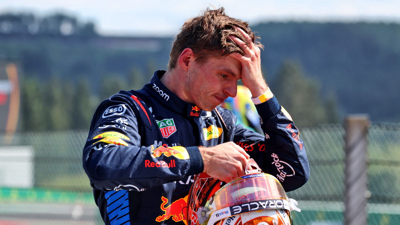 3 Reasons Why The 2024 F1 Season Is Shaping Up To Be A Cracker