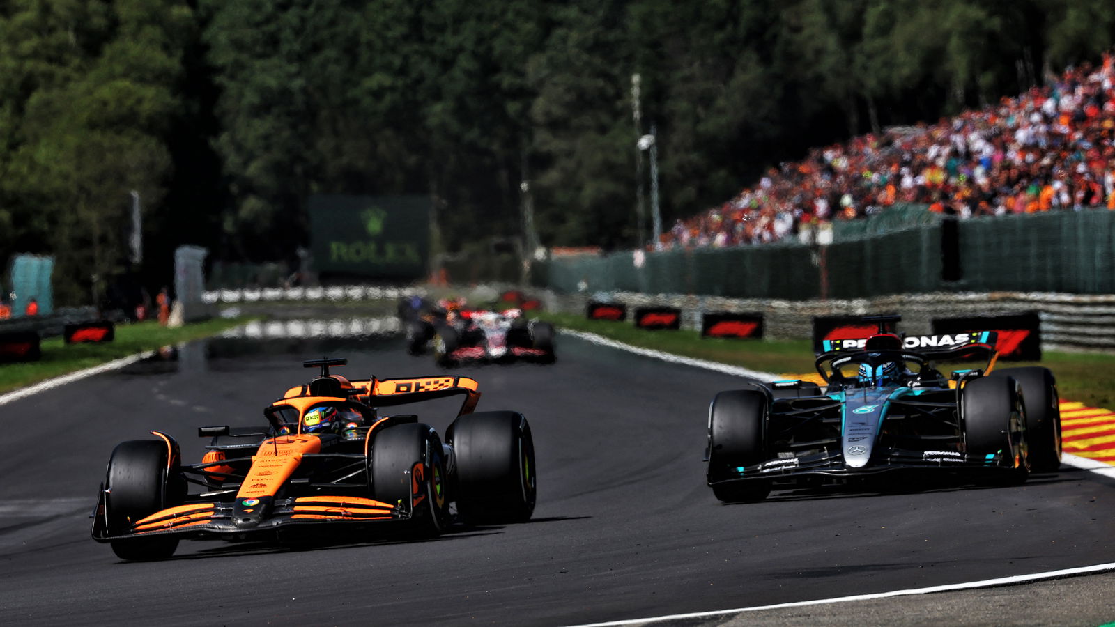 3 Reasons Why The 2024 F1 Season Is Shaping Up To Be A Cracker