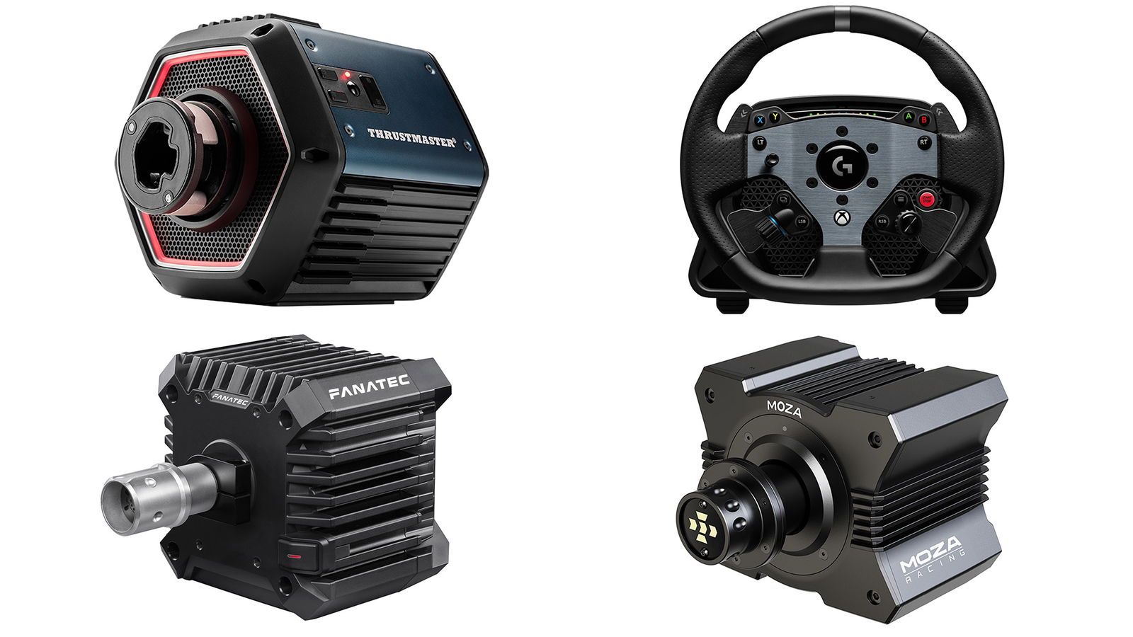 What Is A Direct Drive Wheel, And Should I Buy One?