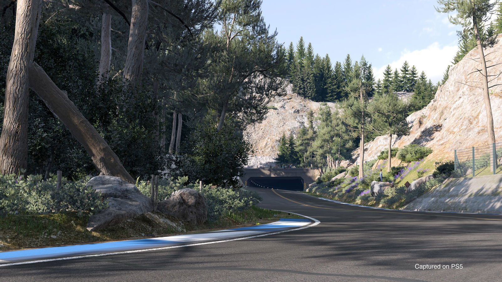 Trial Mountain, Gran Turismo 7