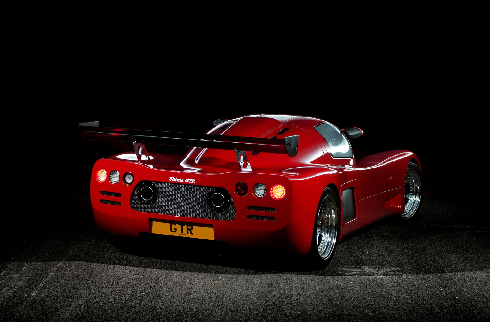 10 Amazing Cars With A GTR Badge