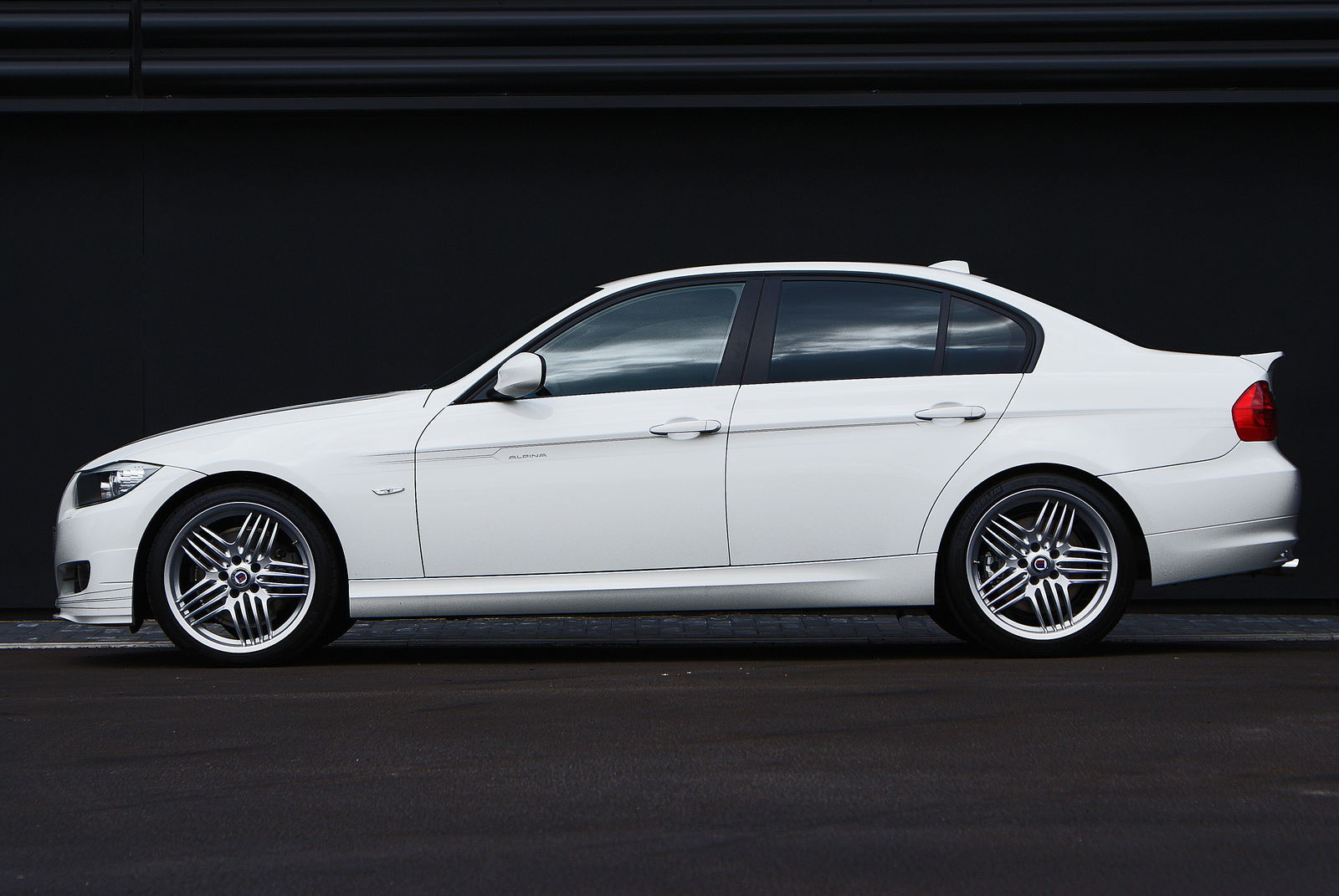 Alpina D3