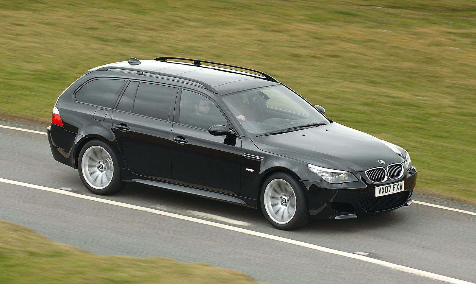 BMW M5 Touring