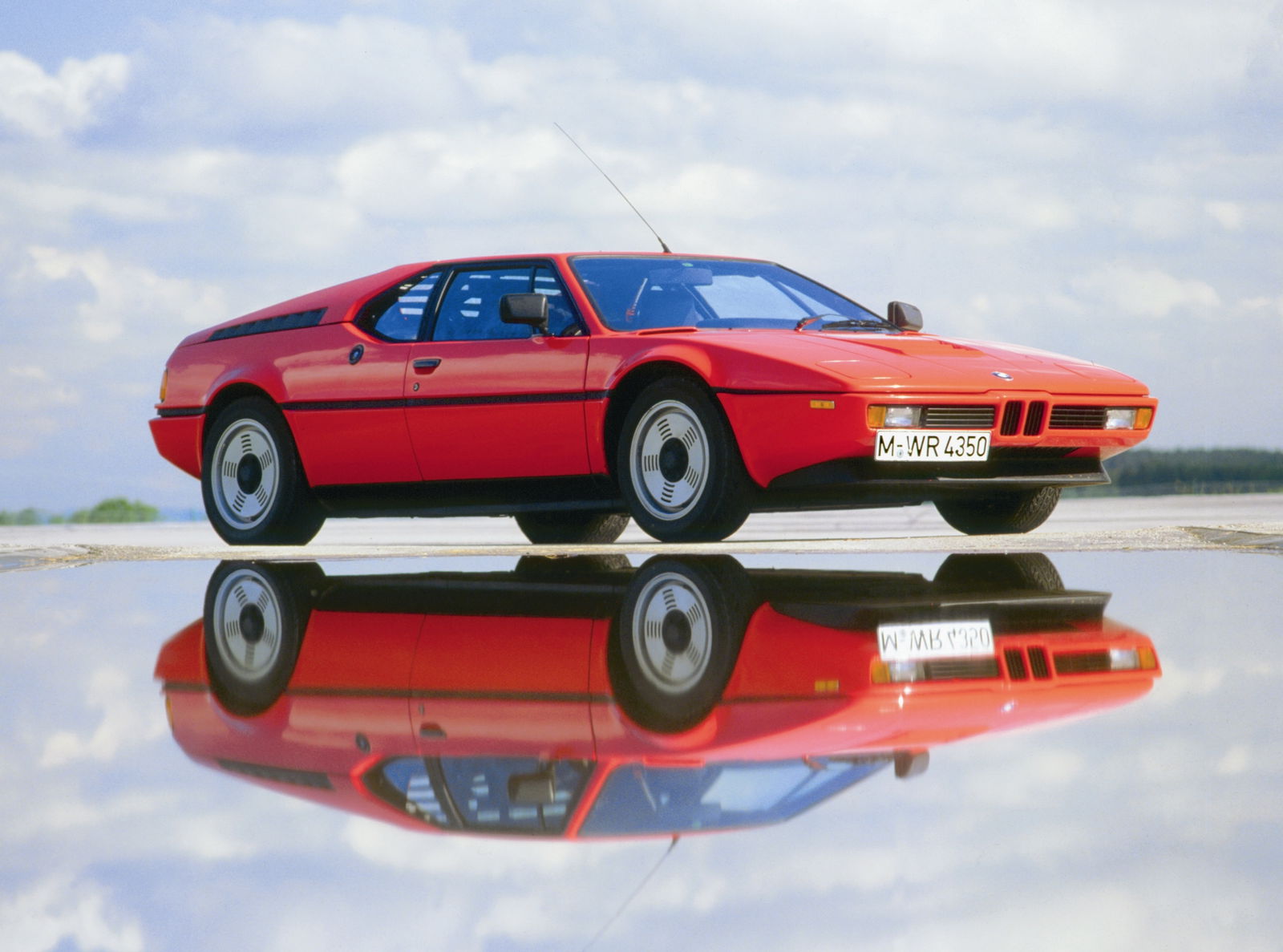 BMW M1