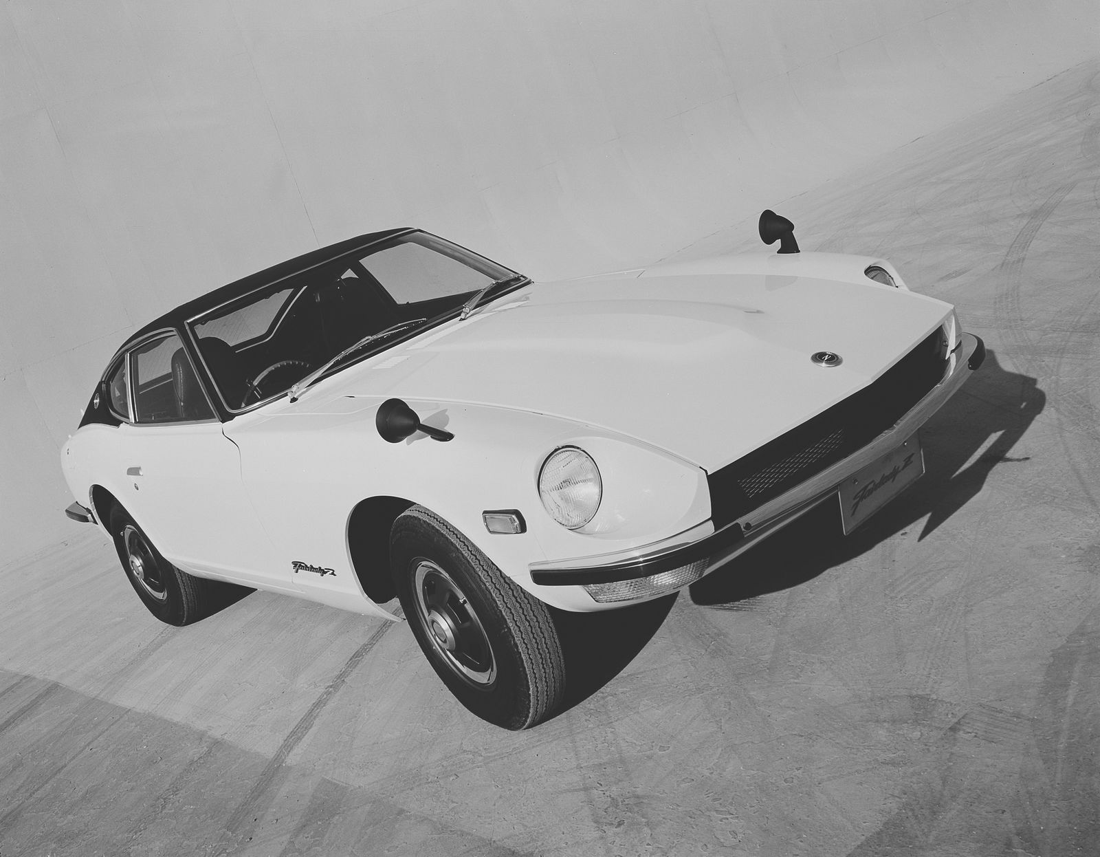 An Idiot’s Guide To The Nissan Z: History And Generations
