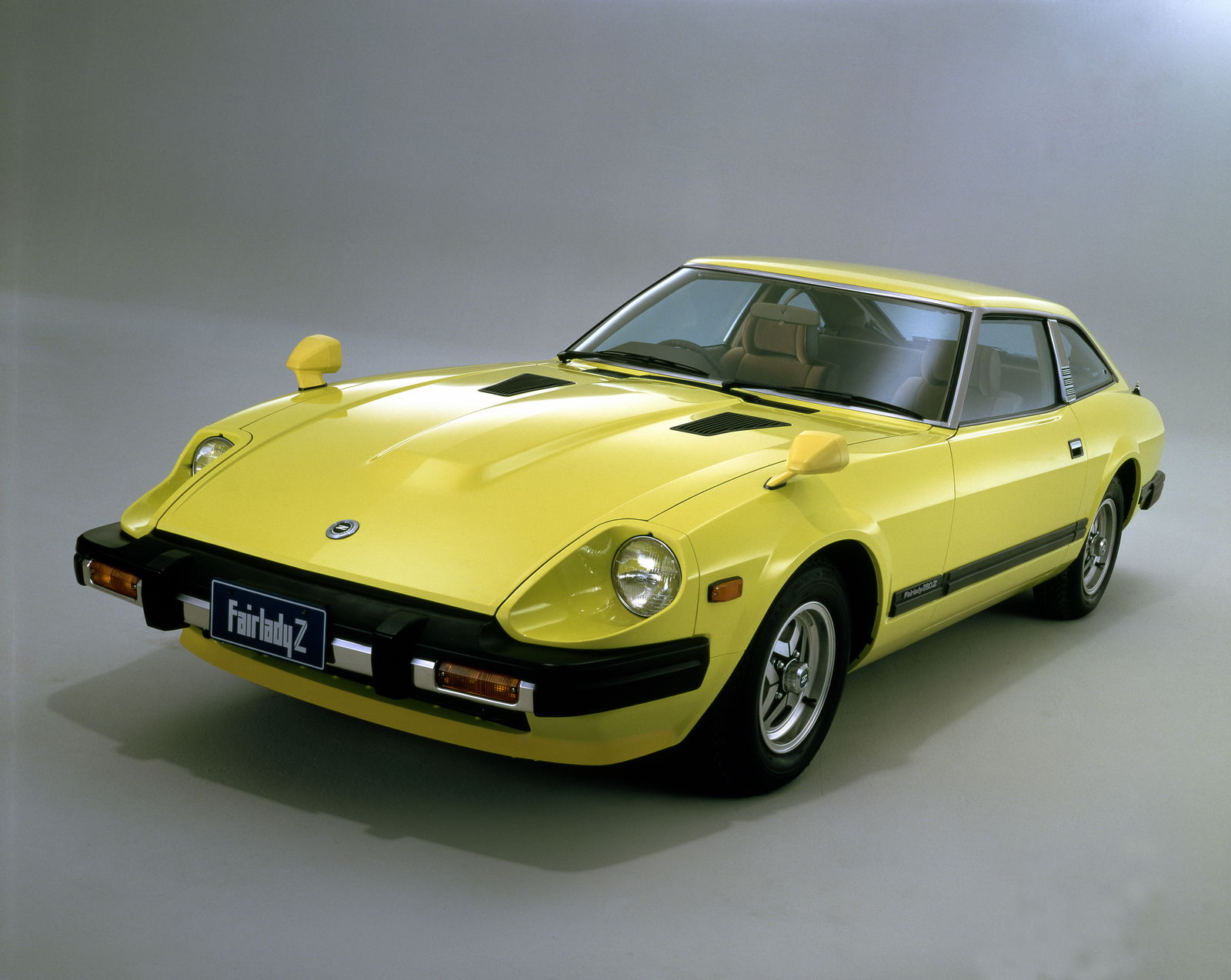 An Idiot’s Guide To The Nissan Z: History And Generations
