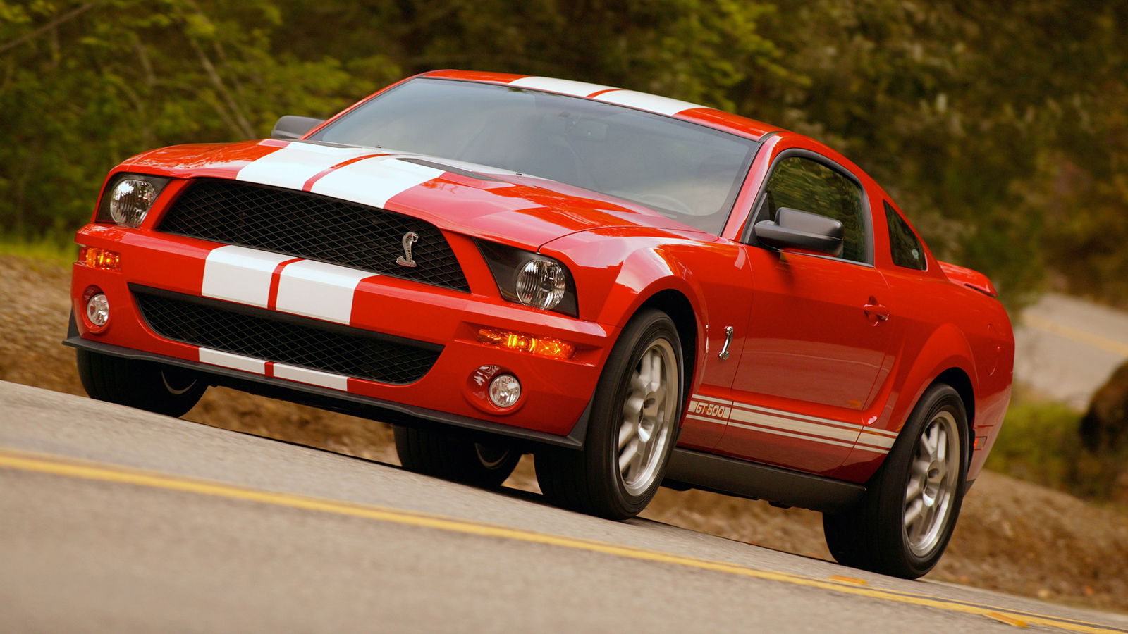 Own A Ford GT? Stop Driving It, Immediately