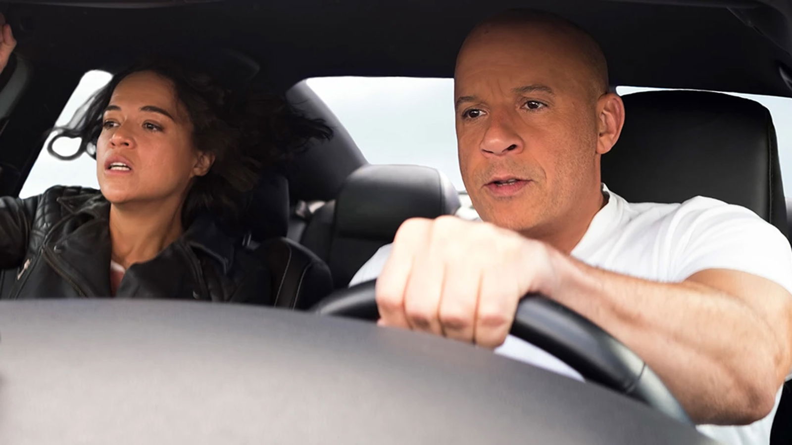 Every Fast & Furious Movie, Ranked