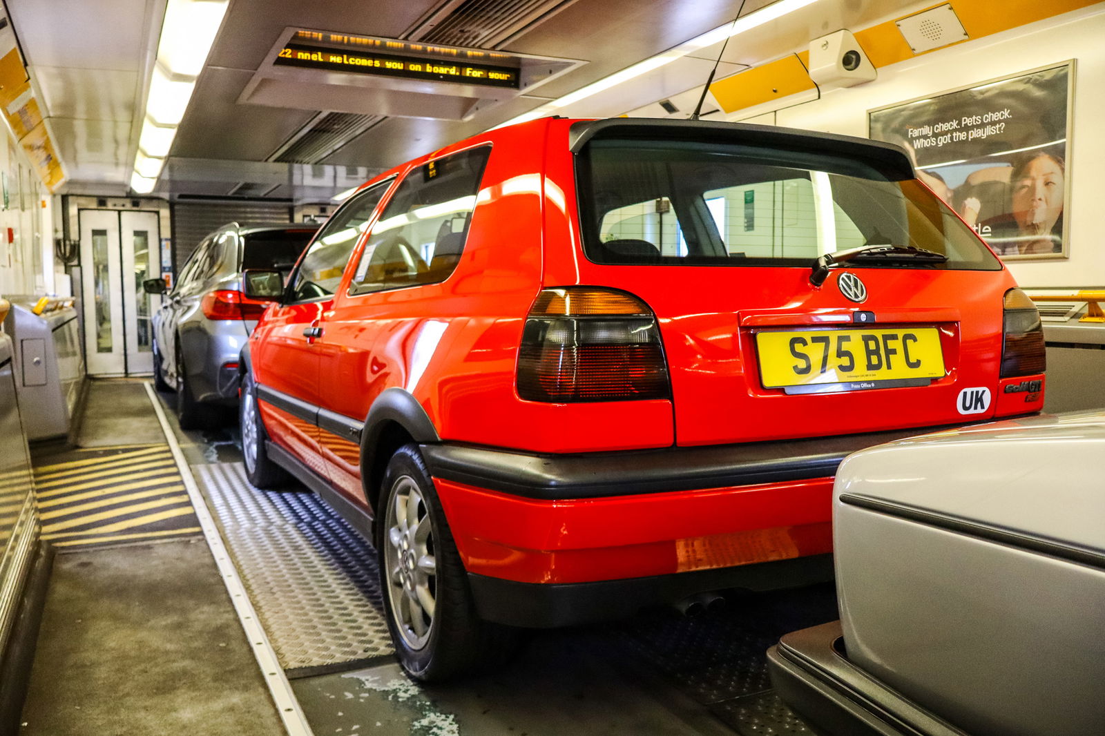 The Mk3 Volkswagen Golf GTI Deserves Another Chance