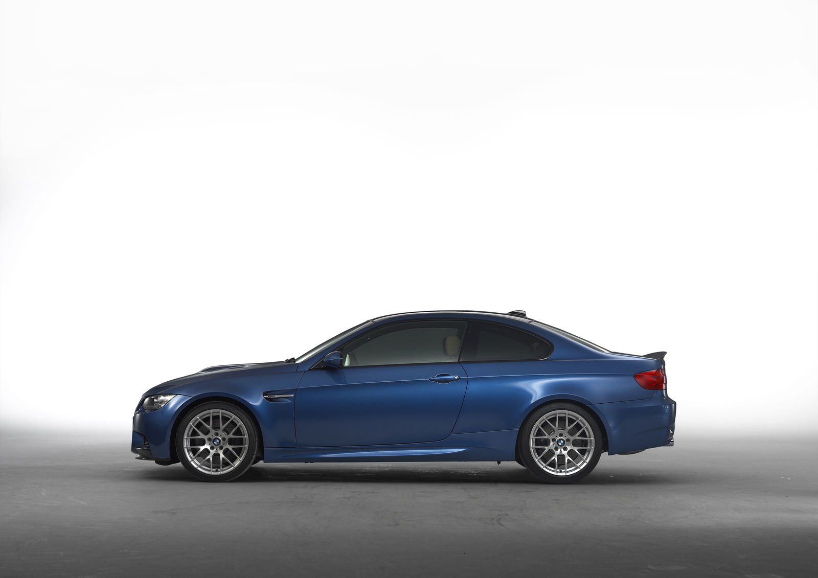 BMW M3 E92 Competition