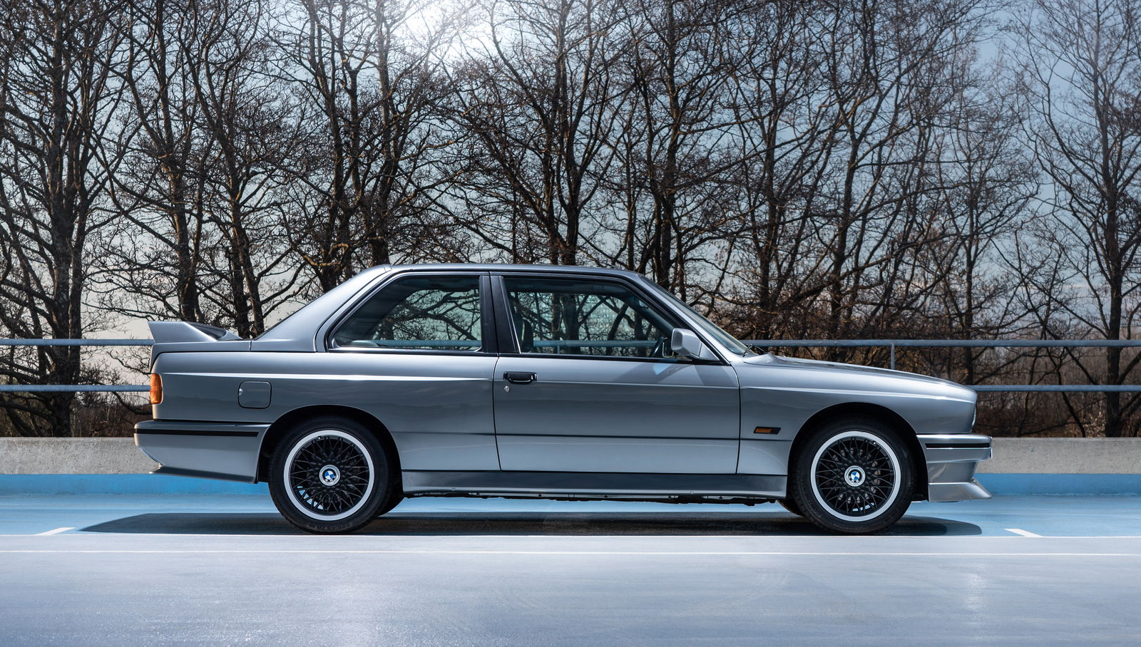 BMW E30 M3