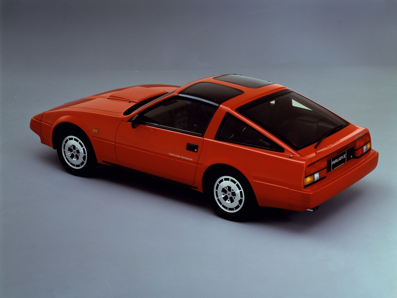 An Idiot’s Guide To The Nissan Z: History And Generations