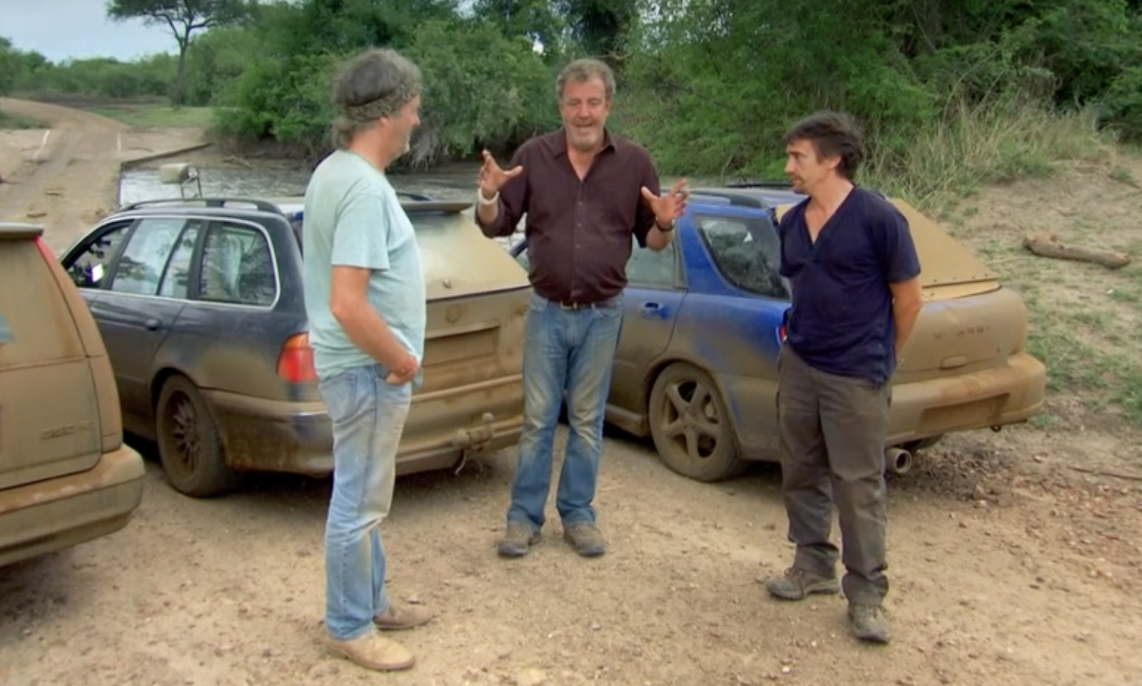 Image: BBC/Top Gear